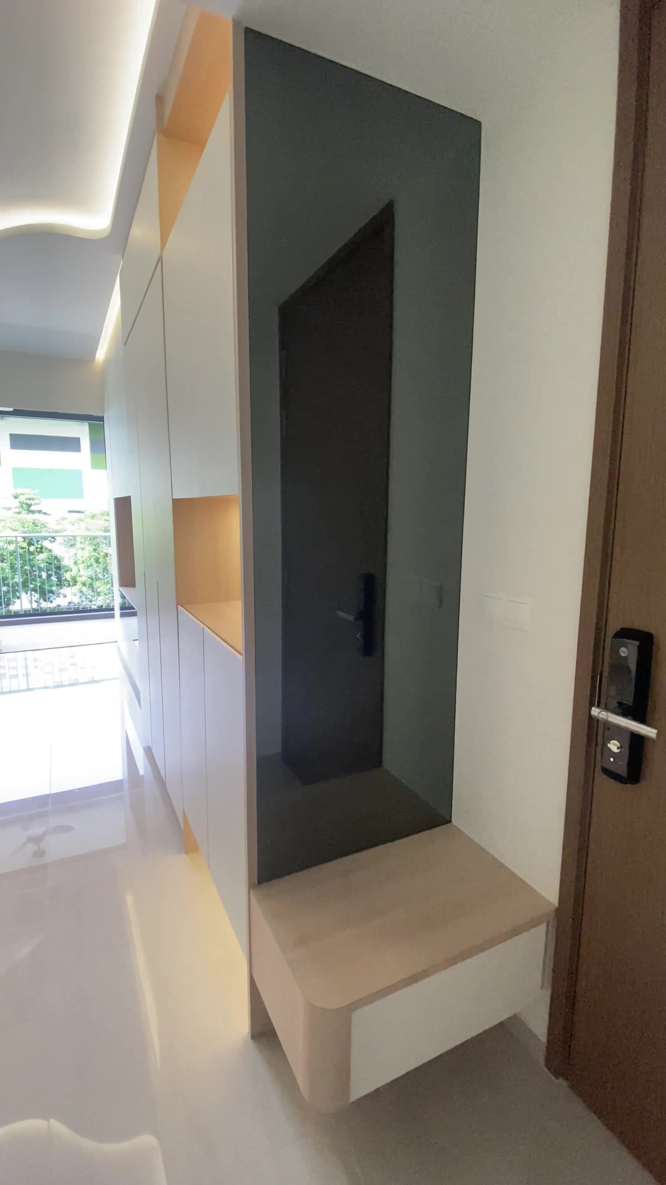 Redefine Interior Design - Modern / Contemporary -  - New Condo - $25