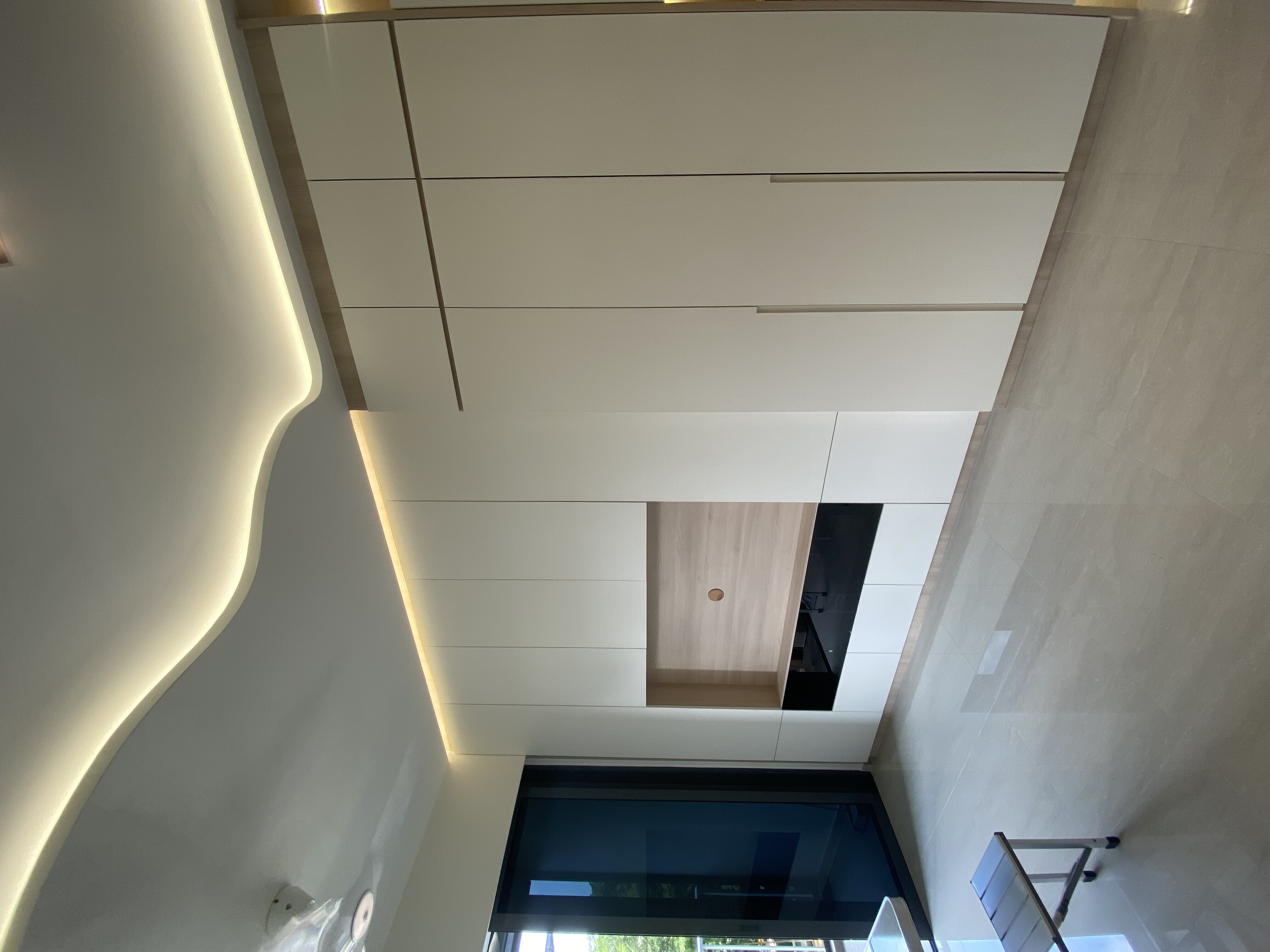 JD Interior - Modern / Contemporary -  - New Condo - $25