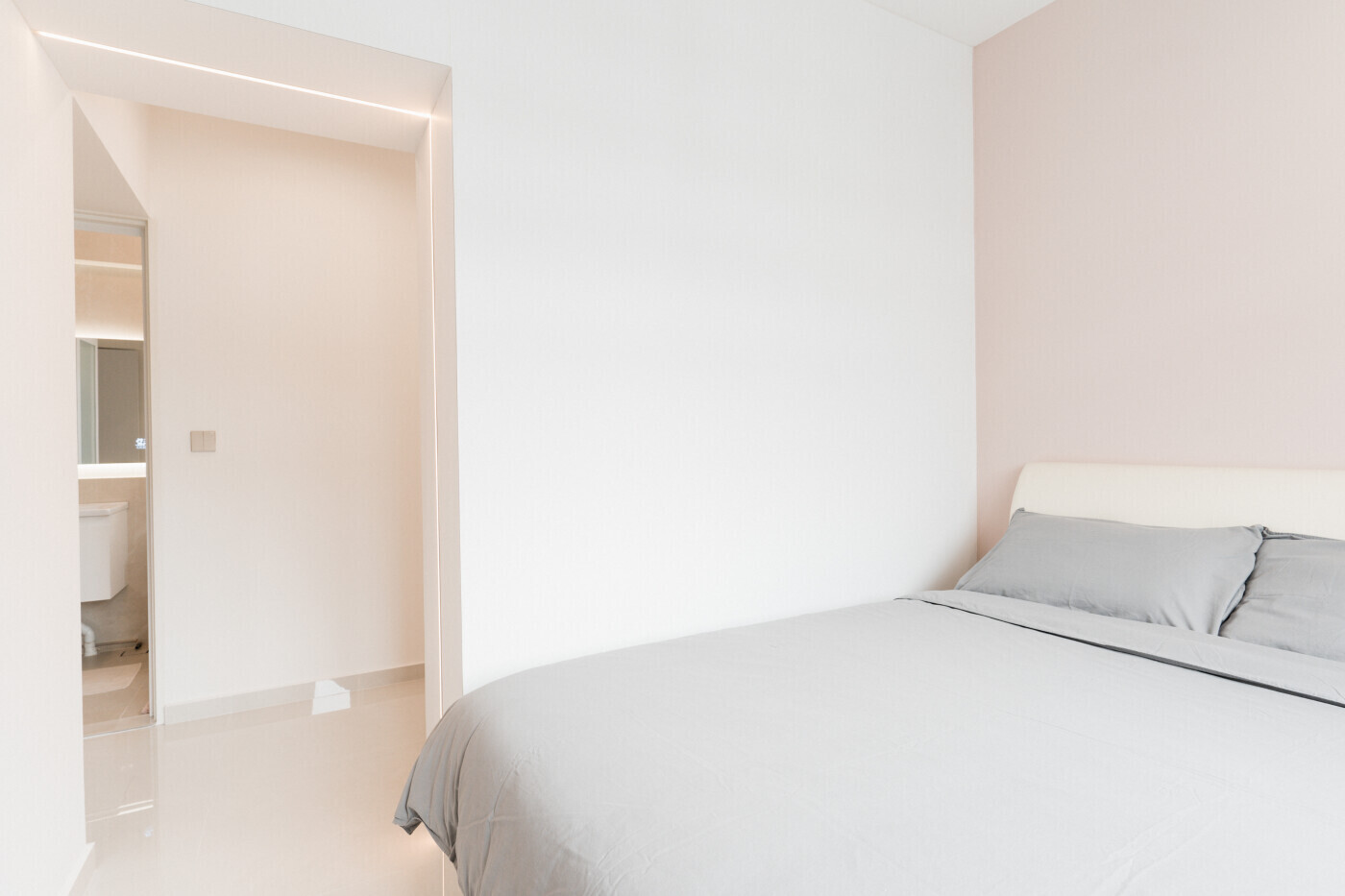 Maison Interior - Modern / Contemporary - Master Bedroom - Resale HDB - $79,000