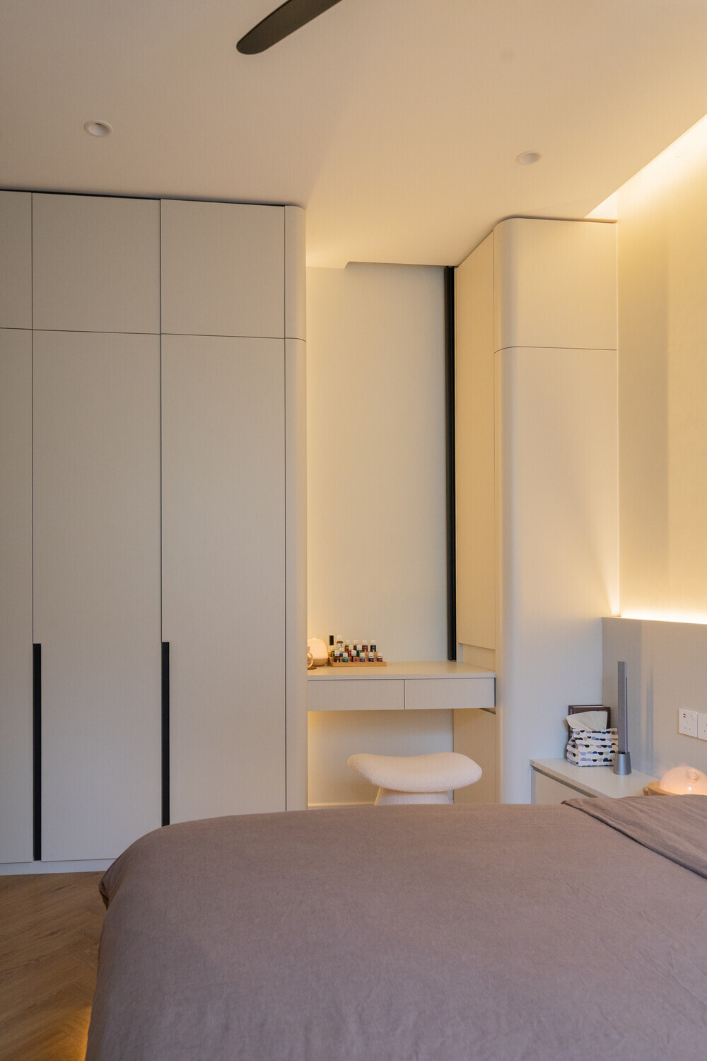 Groove Interior - Modern / Contemporary -  - New Condo - $90,000