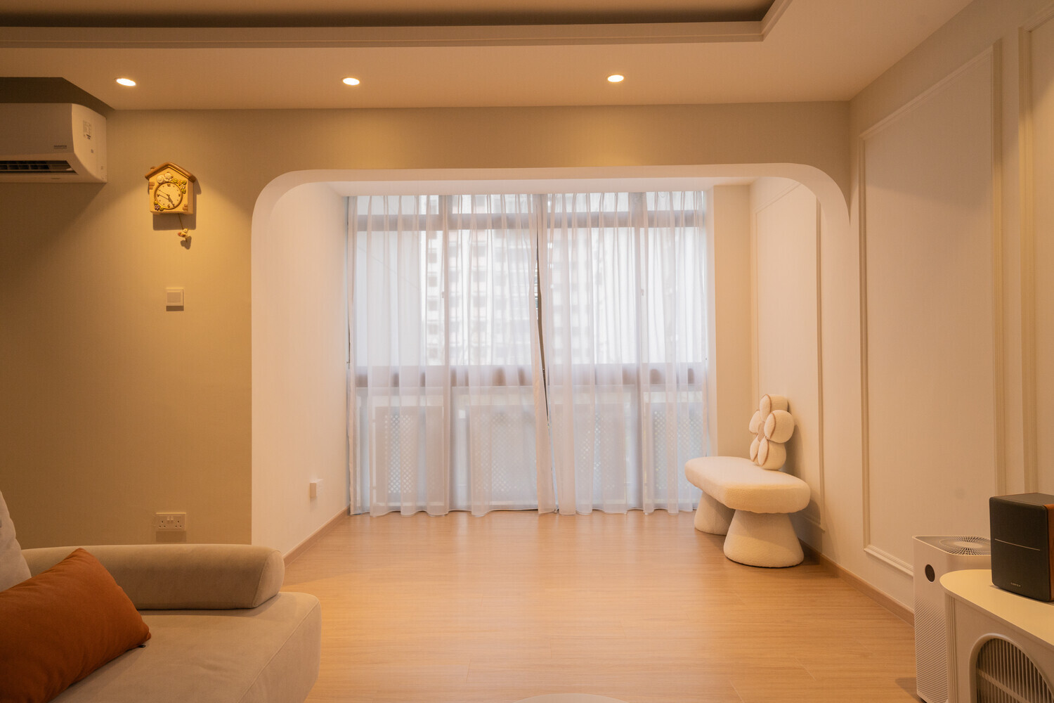 Neoteric Homeworks  - Modern / Contemporary -  - Resale HDB - $70,000