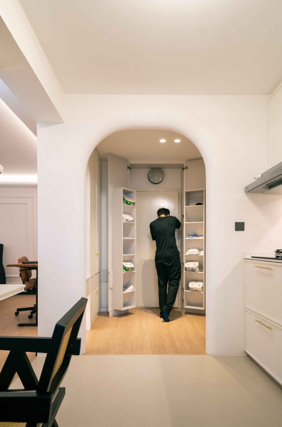 Design 4 Space - Retro / Vintage -  - New HDB - $50,000