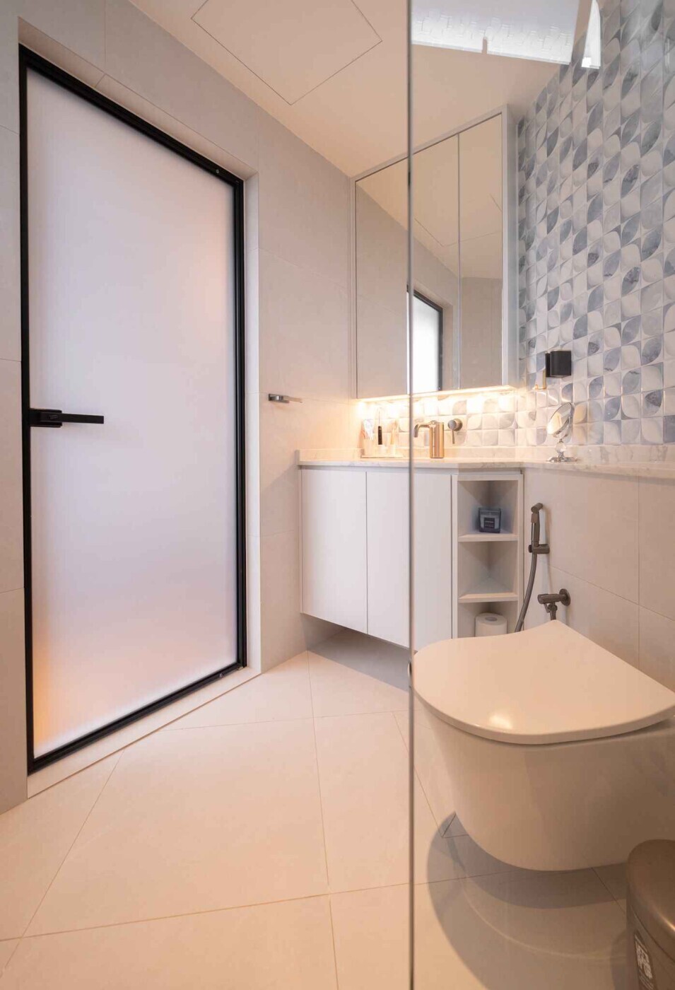 Empyrean Design Studio - Balinese / Bohemian -  - Resale Condo - $105,000