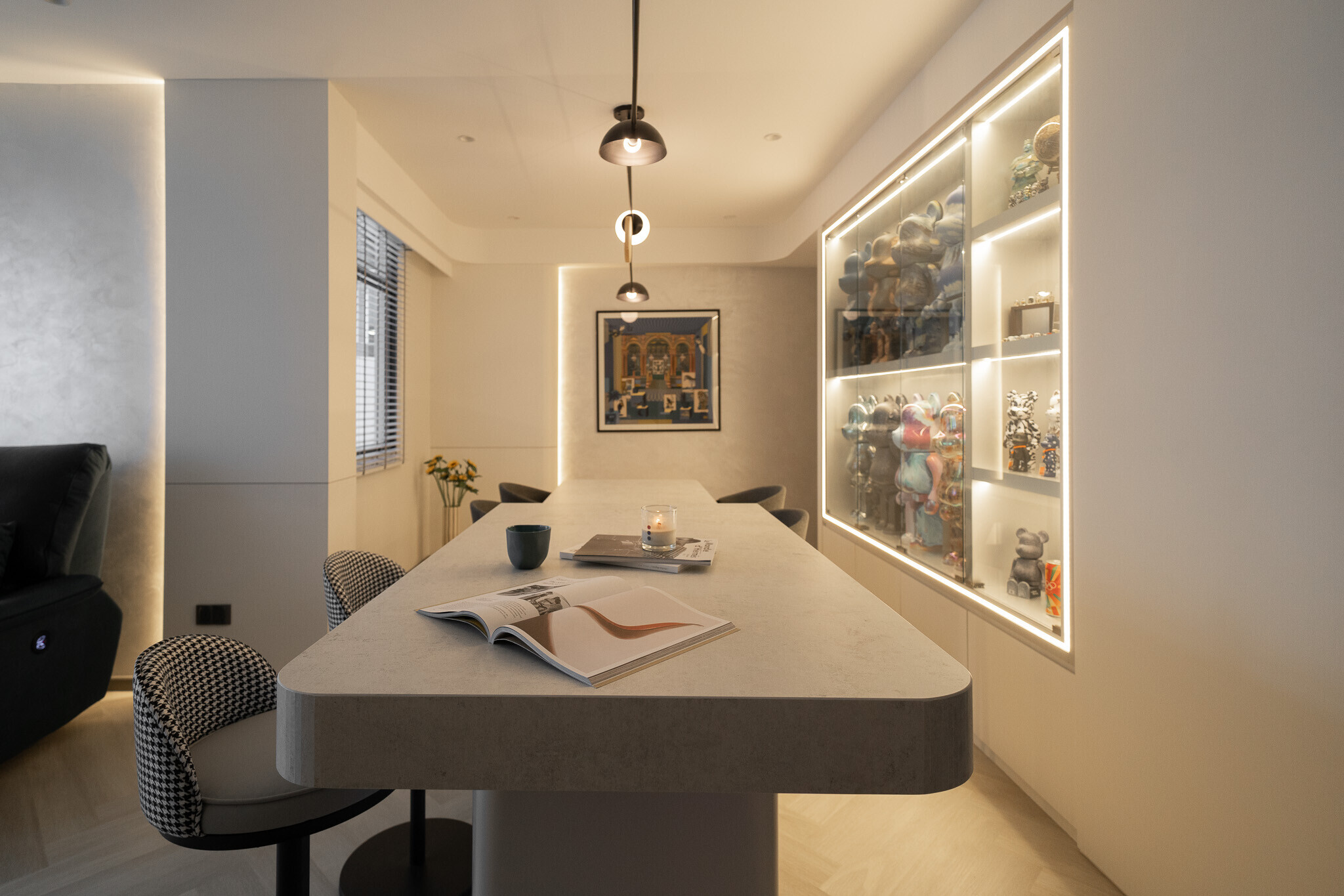 Yellow Mallet Singapore - Modern / Contemporary -  - Resale Condo - $100,000