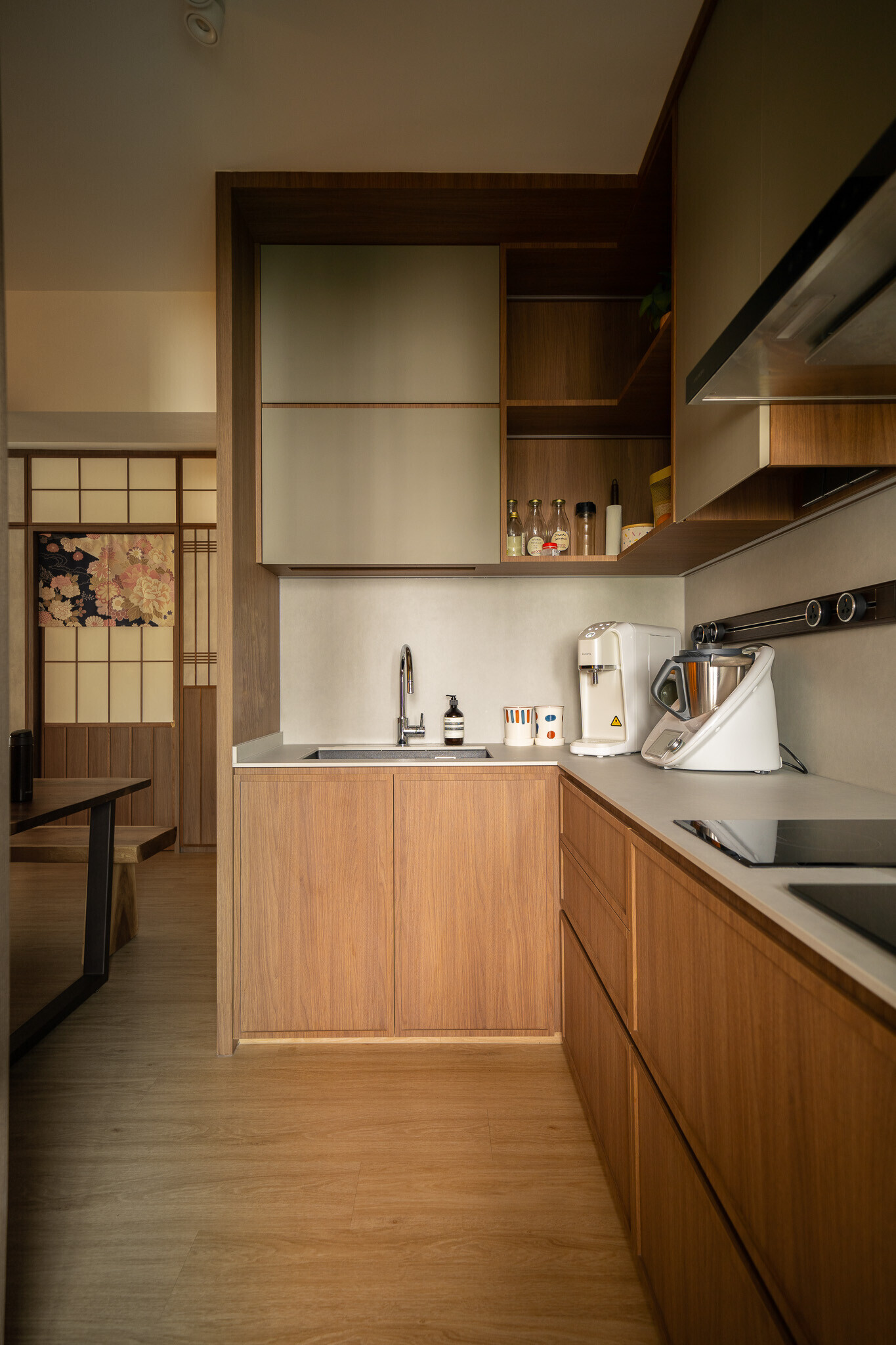 Art Of Integrity Studio - Artistic / Eclectic -  - New HDB - $50,000