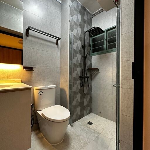 June Interior Design - Modern / Contemporary -  - Resale HDB - $69,000