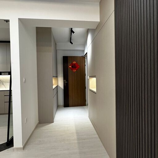 GNC Interior Design - Modern / Contemporary -  - New HDB - $63,000