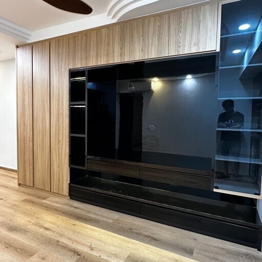 10 Concept Renovation - Modern / Contemporary -  - Resale HDB - $69,000