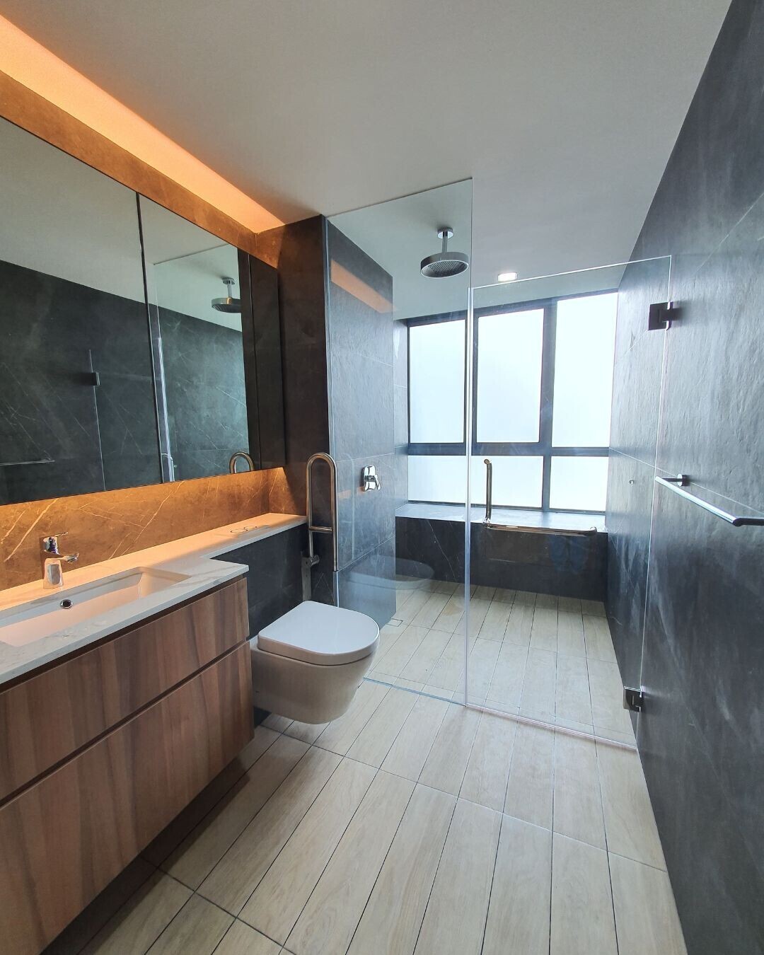 Starry Homestead - Modern / Contemporary -  - Existing Condo - $90,000