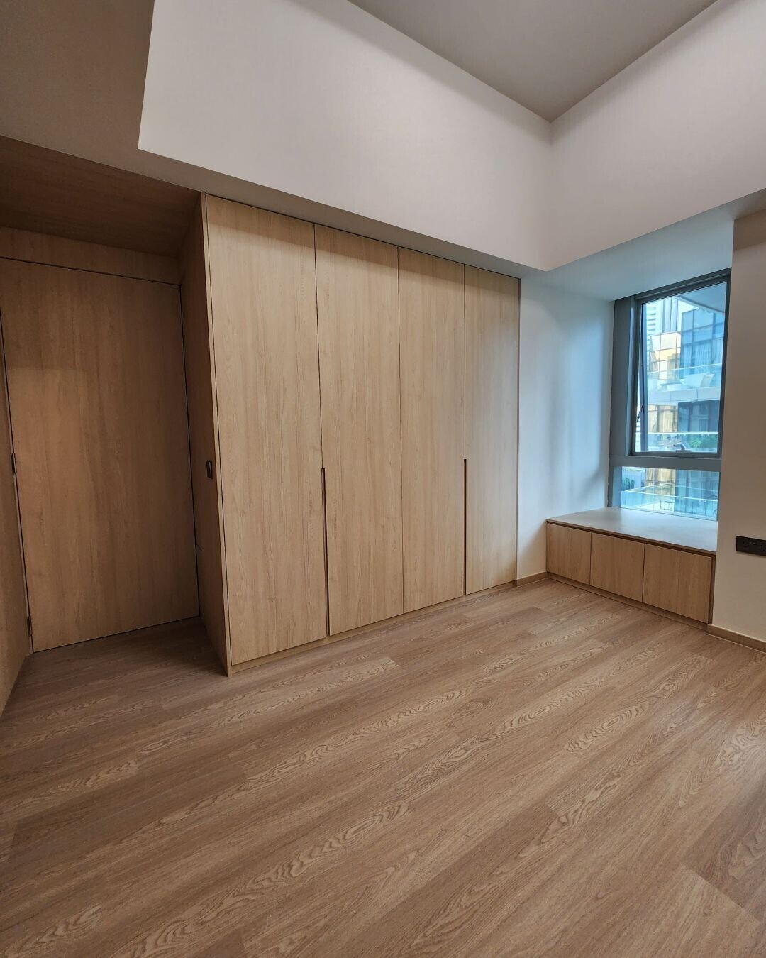 7 Best Interior Design - Minimalistic / Scandinavian -  - Resale Condo - $60,000